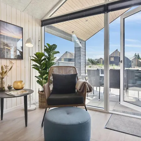 Holiday Wari - 400m From The Sea By Interhome Ferienhaus *