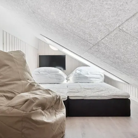 Ferienhaus Holiday Wari - 400m From The Sea By Interhome *