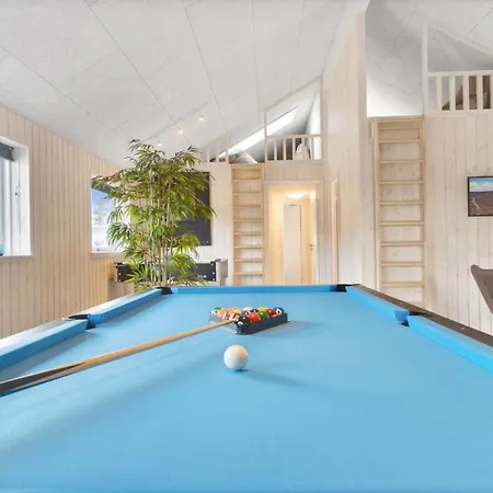 Holiday Wari - 400m From The Sea By Interhome Ferienhaus *