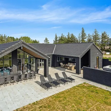 Ferienhaus Holiday Wari - 400m From The Sea By Interhome *